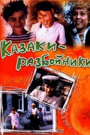 Kazaki-razboyniki en Streaming Gratuit Complet