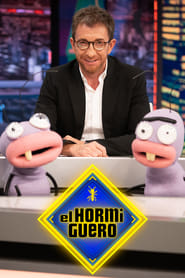 Imagen El hormiguero