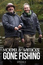 Mortimer & Whitehouse: Gone Fishing Season 