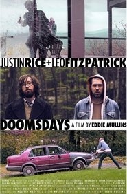 Doomsdays Film Plakat