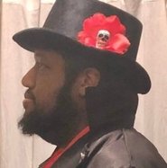 Wiccaburr profile picture