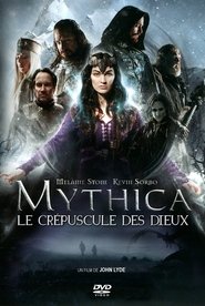 Image Mythica : Le crépuscule des Dieux