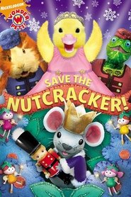 Wonder Pets!: Save the Nutcracker