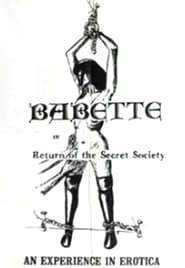 Return of the Secret Society Filme Online Hd