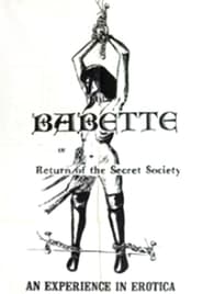 Return of the Secret Society Film i Streaming