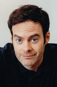 Bill Hader Bill Hader