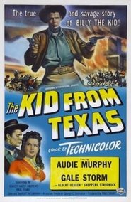 The Kid from Texas film streaming