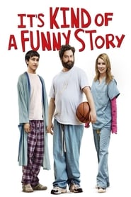 مشاهدة فيلم It’s Kind of a Funny Story 2010 مترجم