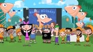 Phineas' Birthday Clip-o-Rama!