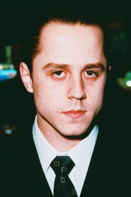 Giovanni Ribisi