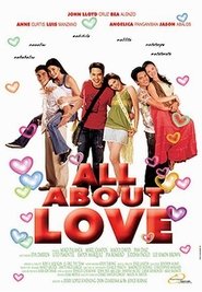 Image de All About Love