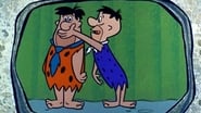 Fred Flintstone: Before and After