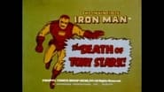 The Death of Tony Stark