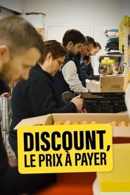 Discount, le prix à payer (2024) Discount, le prix à payer (2024)