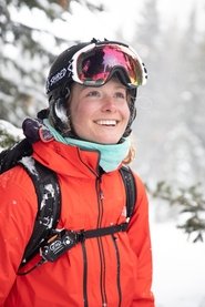 Caite Zeliff is Herself