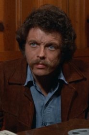 Christopher Augustine is Mark