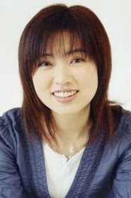 Megumi Hayashibara Megumi Hayashibara