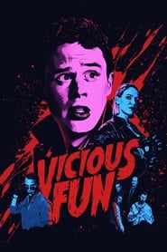 مشاهدة فيلم Vicious Fun 2020 مترجم