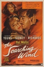 The Searching Wind Film online HD