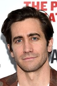 Jake Gyllenhaal