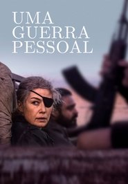 Imagem Uma Guerra Pessoal Torrent