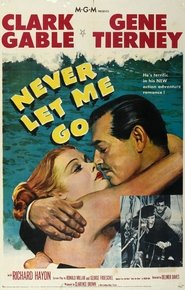 Never Let Me Go