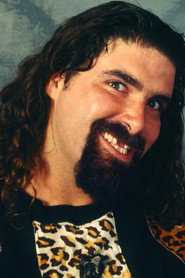 Image Mick Foley