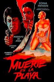 Death on the Beach (1991) Death on the Beach (1991)