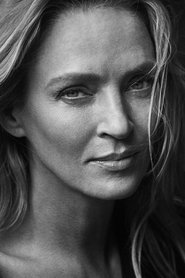 Uma Thurman Uma Thurman