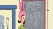 Louise and the Chalkboard