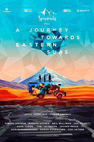 Snowmads: A Journey Towards Eastern Suns Film HD Online Kijken