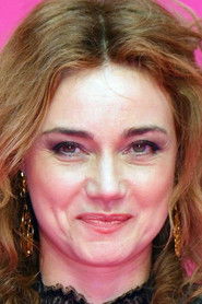 Marine Delterme is Berthe Morisot