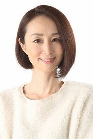 豊口めぐみ 豊口めぐみ