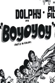 Watch Boyoyoy (1970)