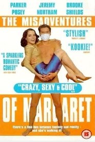 Photo de The Misadventures of Margaret affiche