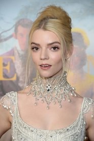 Anya Taylor-Joy Anya Taylor-Joy