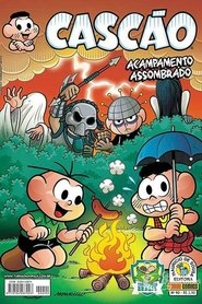 Cascão 1ª Série - n° 90