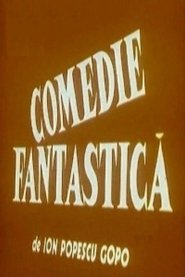 immagini di Comedie fantastica