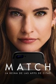 Image Match: La reina de las apps de citas
