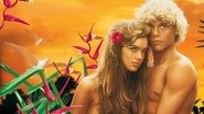 The Blue Lagoon