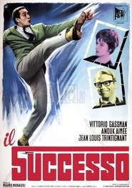 Affiche de Film Il Successo