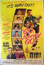 Go, Johnny, Go! imagem