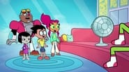 Titans Go Casual