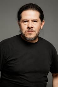 Jorge Zárate Jorge Zárate