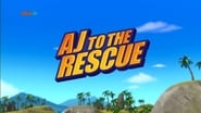 AJ to the Rescue