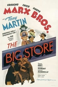 The Big Store Ver Descargar Películas en Streaming Gratis en Español