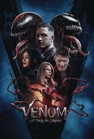 مشاهدة فيلم Venom: Let There Be Carnage 2021 مترجم
