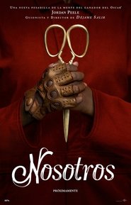 Imagen Nosotros (2019)