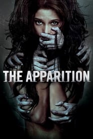 مشاهدة فيلم The Apparition 2012 مترجم