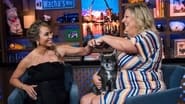 Bridget Everett and Kelly Dodd